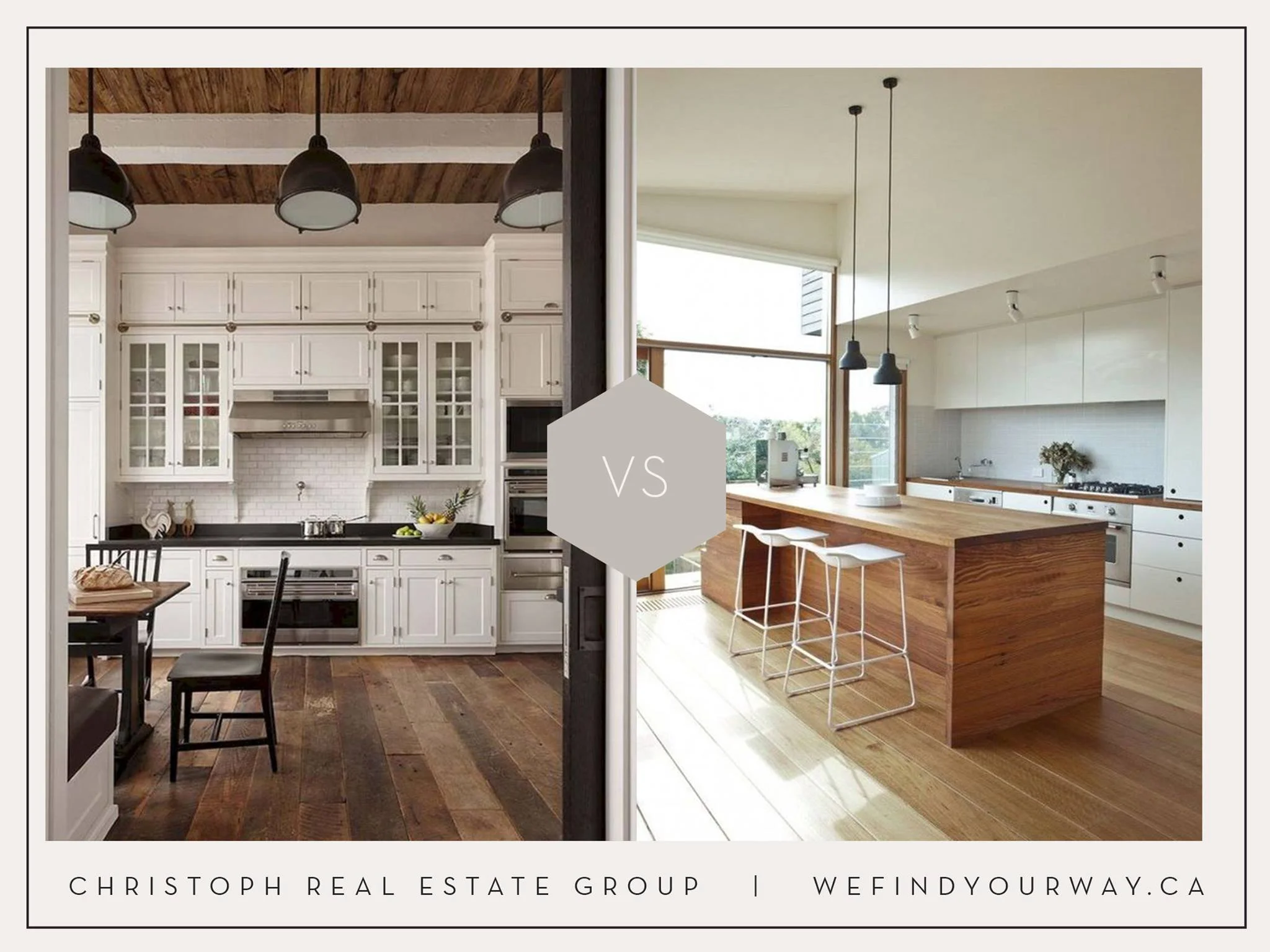 Would you Rather? Kitchen edition!