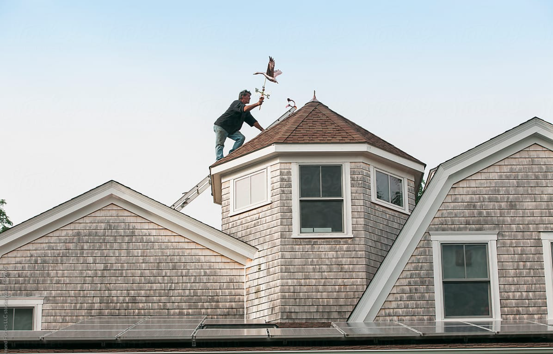 Comox Valley Home Repairs