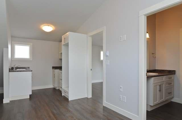 Buying a Home with an Income Suite