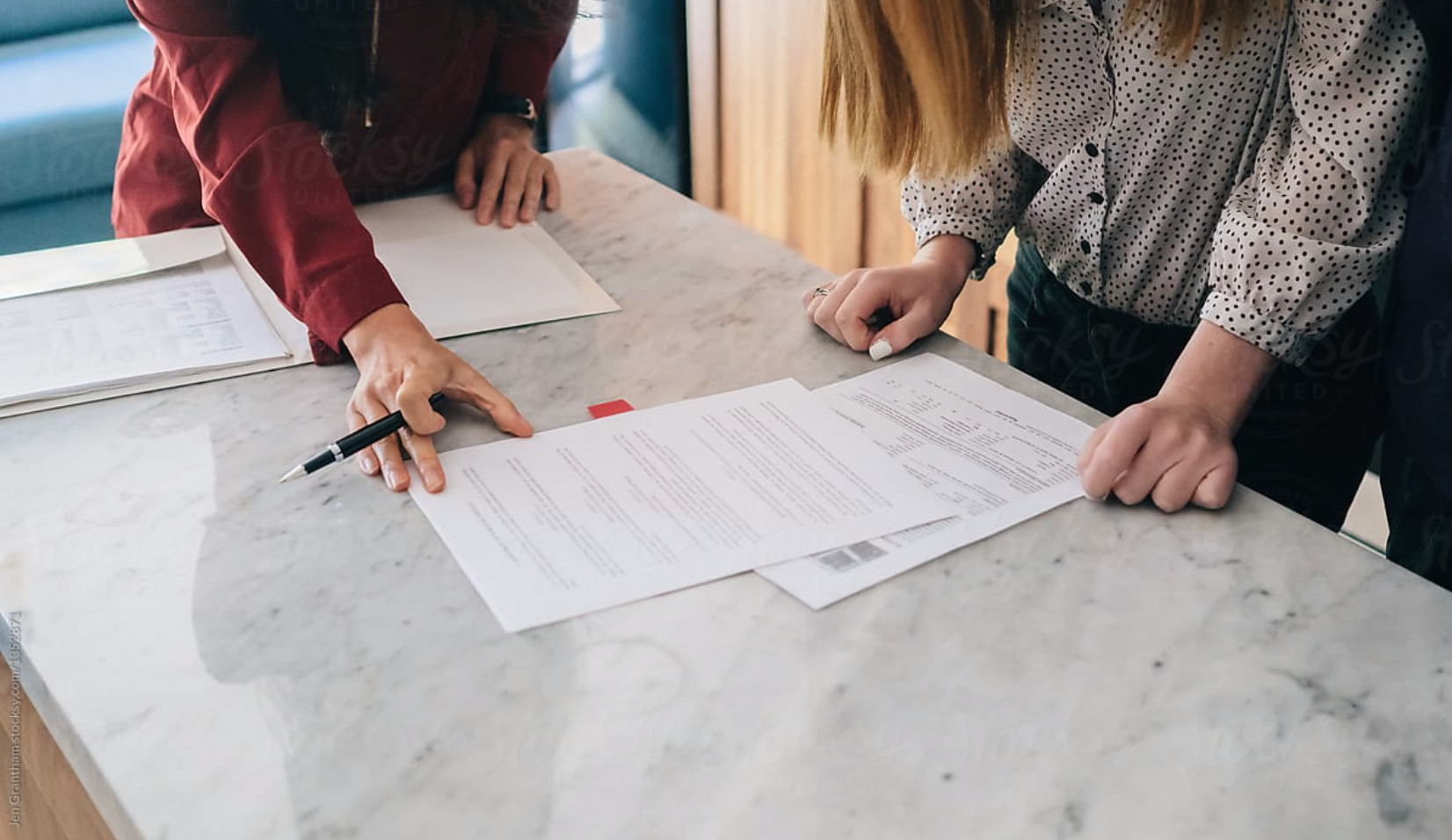 The New Rules: Disclosure of Representation