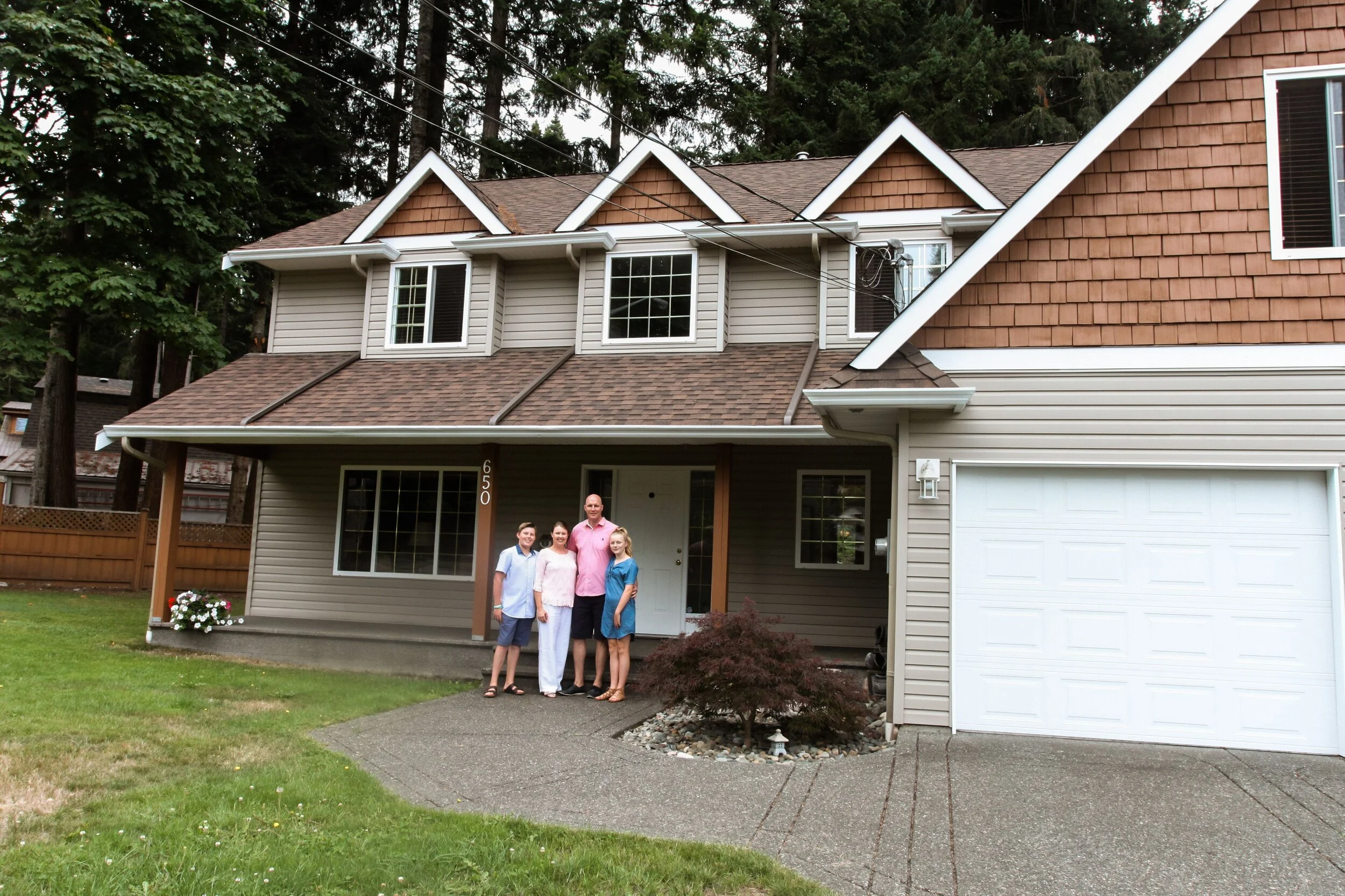 Testimonial - Sclaters