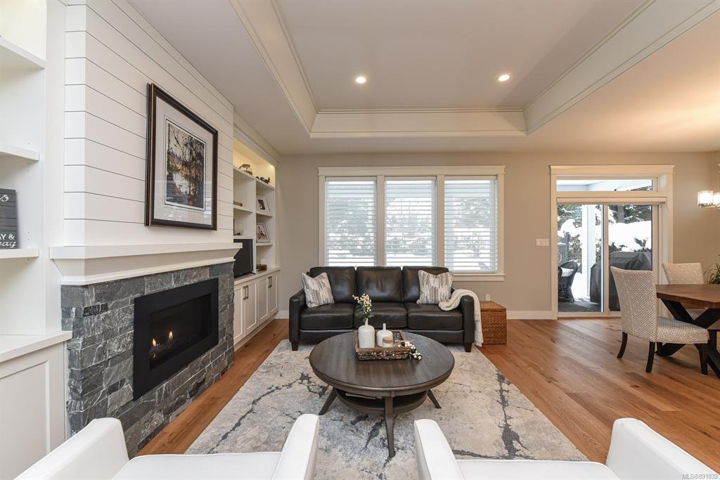 Just Sold | 930 Prestwick, Crown Isle