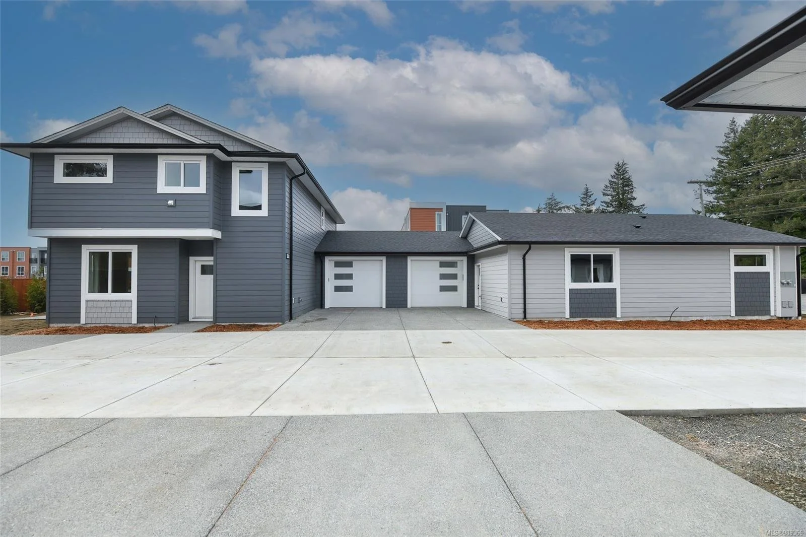 New Listing | 2311 Macdonald Rd - Unit A &amp; B