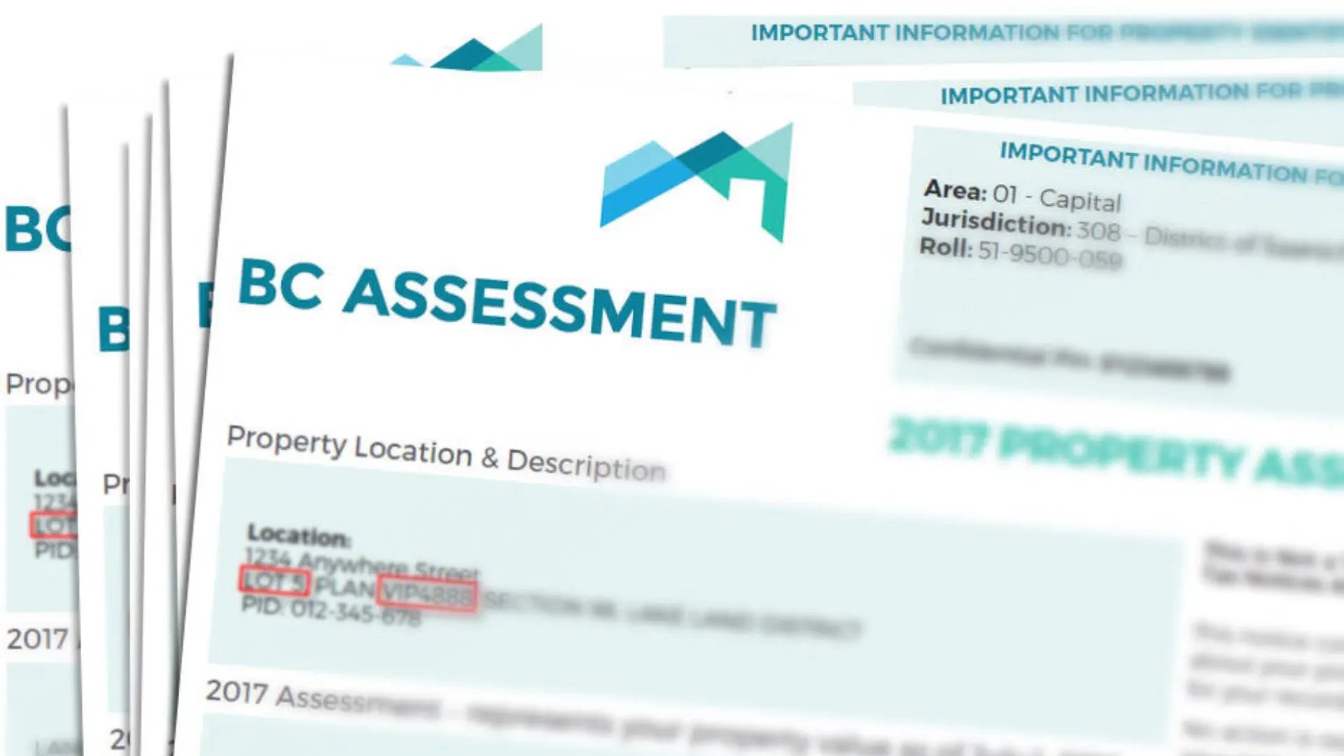 2026 BC Assessment- Available Now