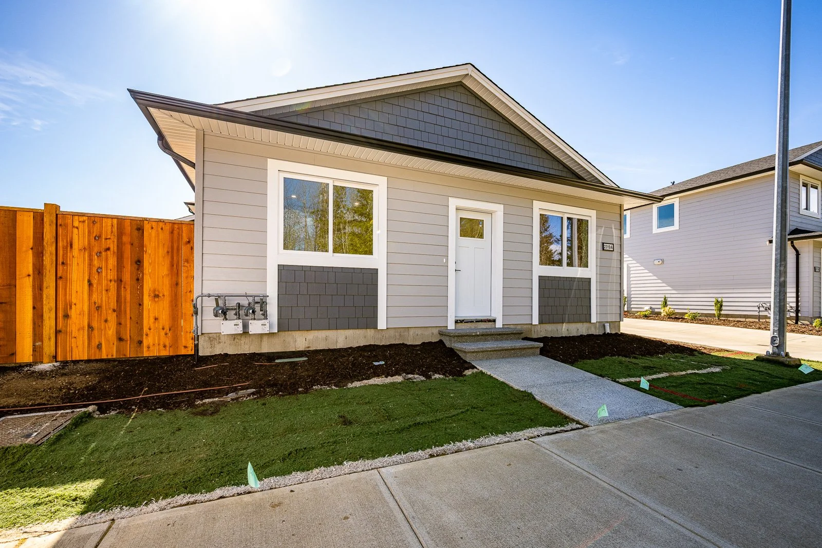 New Listing | A-2319 McDonald Rd