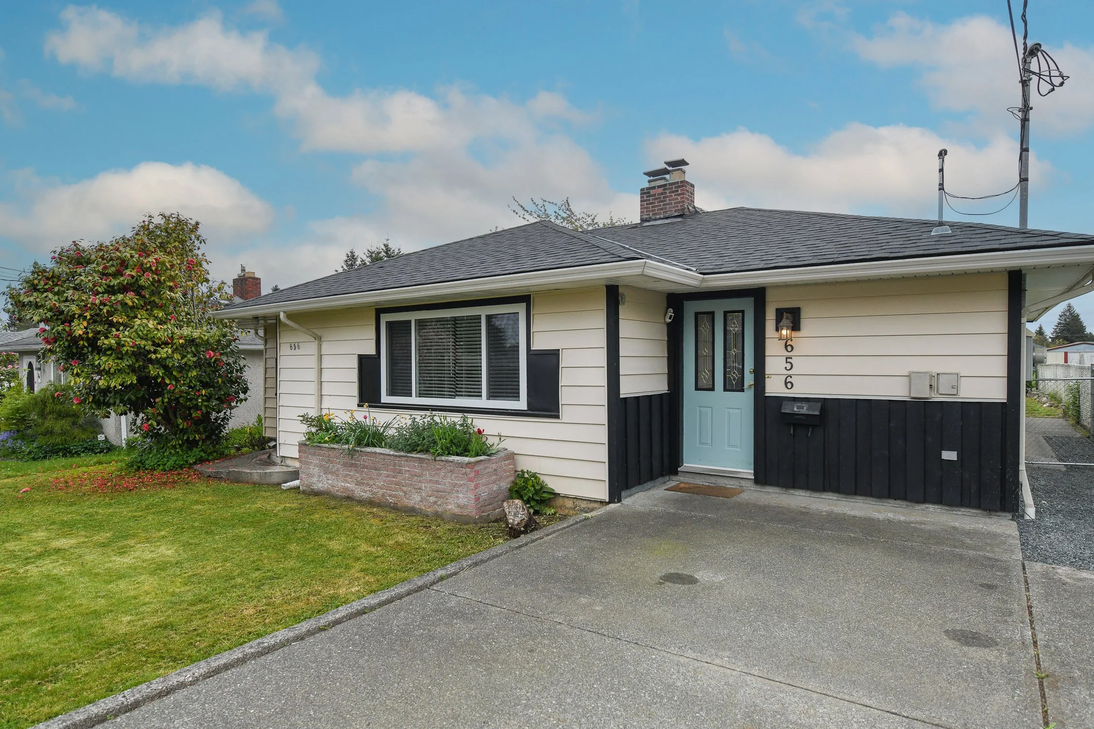 New Listing | 656 14th St