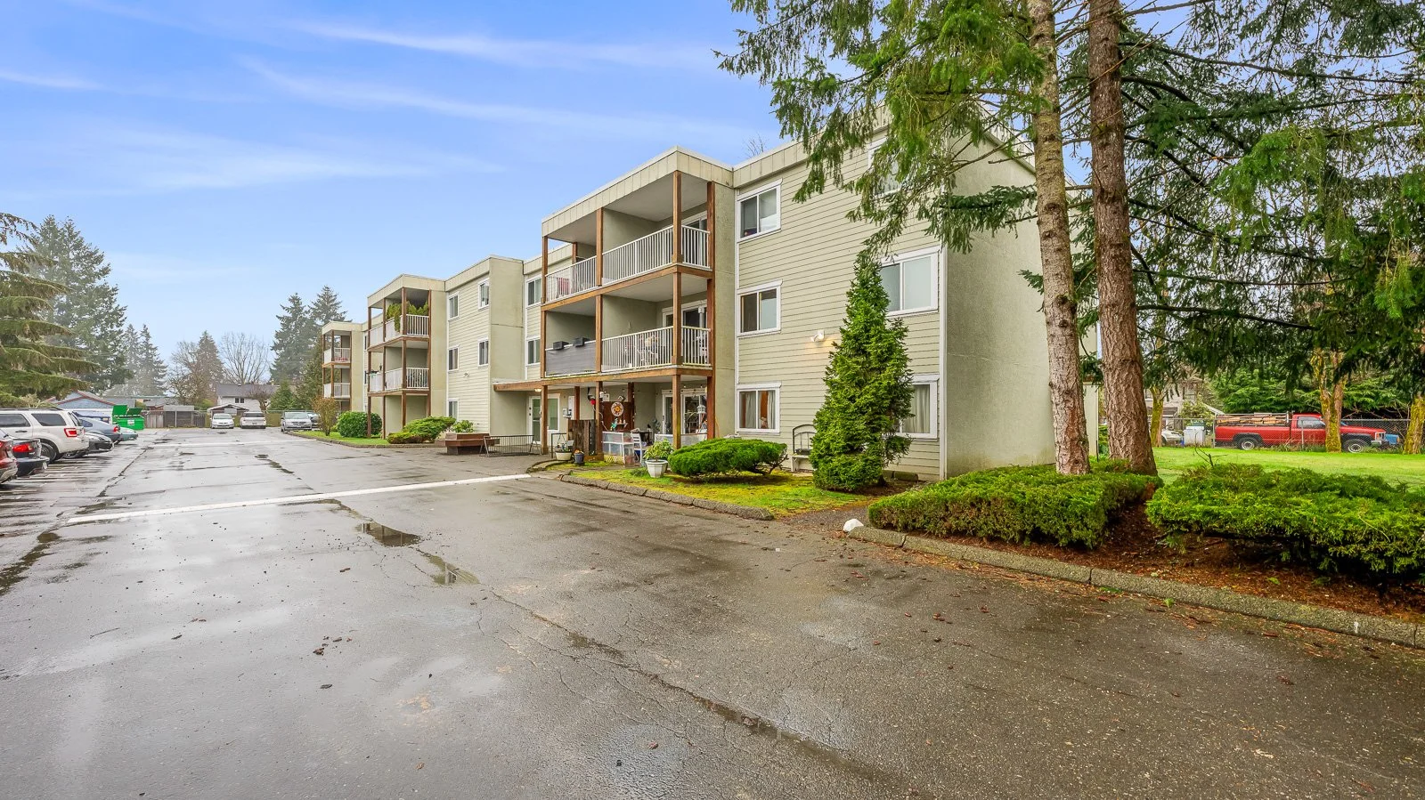 Just Sold | 208 - 1130 Willemar Ave