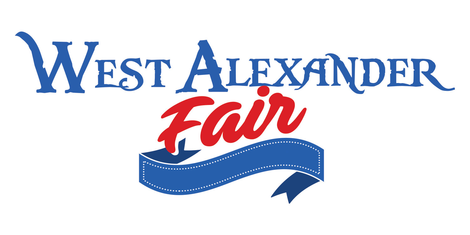 West Alexander Fair