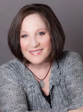 Wendie Colter, CMIP Certified Medical Intuitive