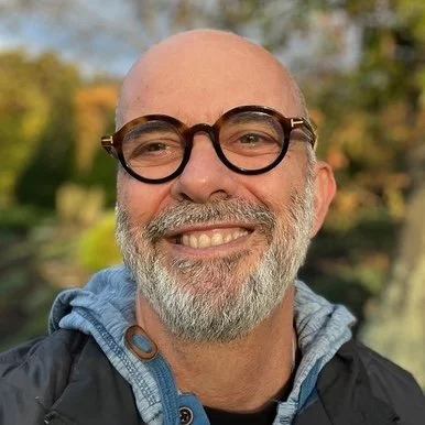 Certified Practitioner Spotlight - Joseph Goldfedder, BFA, MFA, LAC, CMIP®