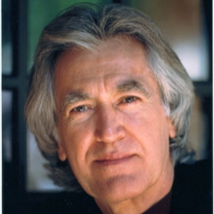 In Memoriam: Larry Dossey, MD