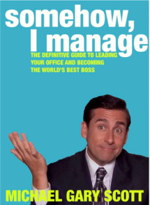 Copyright, The Office