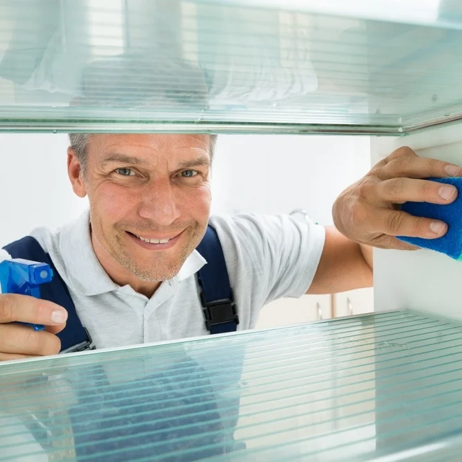 Give Your Refrigerator Some Love