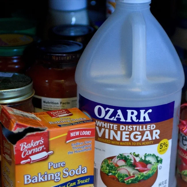 Periodic Maintenance for a Dishwasher