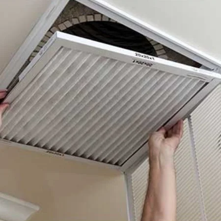 Spring Appliance Maintenance Tasks