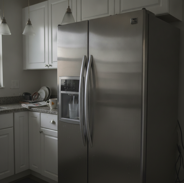 French Door vs. Side-by-Side Refrigerator: Which Breaks Down Less?