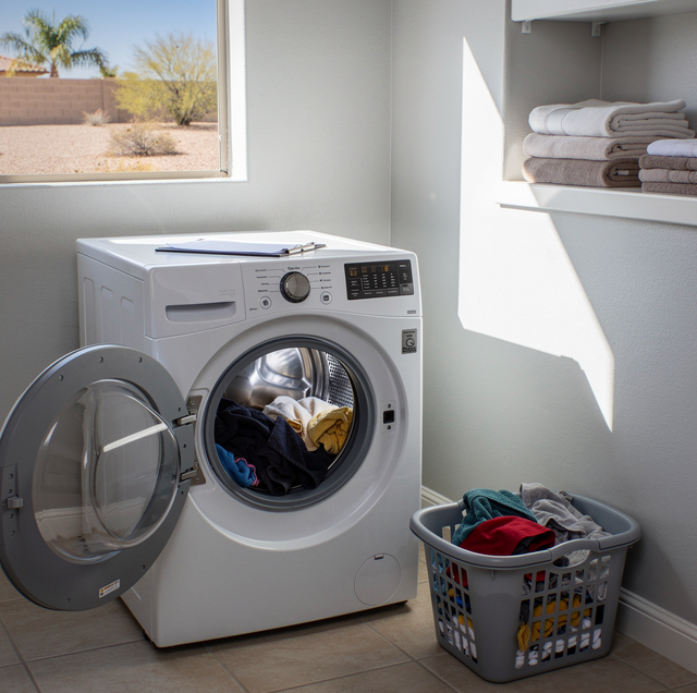 Should You Repair or Replace Your Washing Machine?