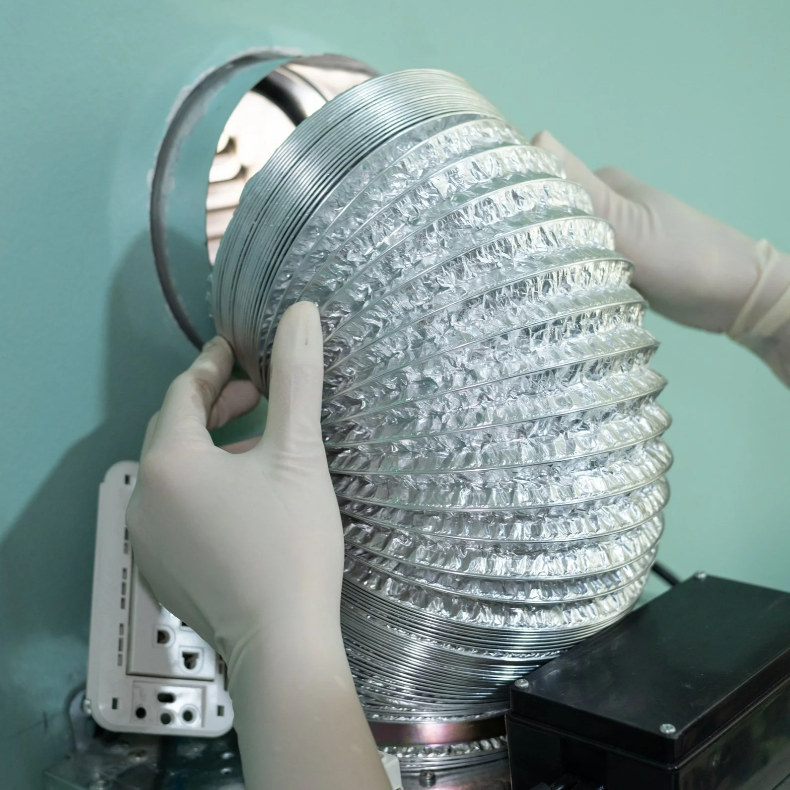 The Dirty Truth About Dryer Ducts and Why Cleaning Them Actually Matters