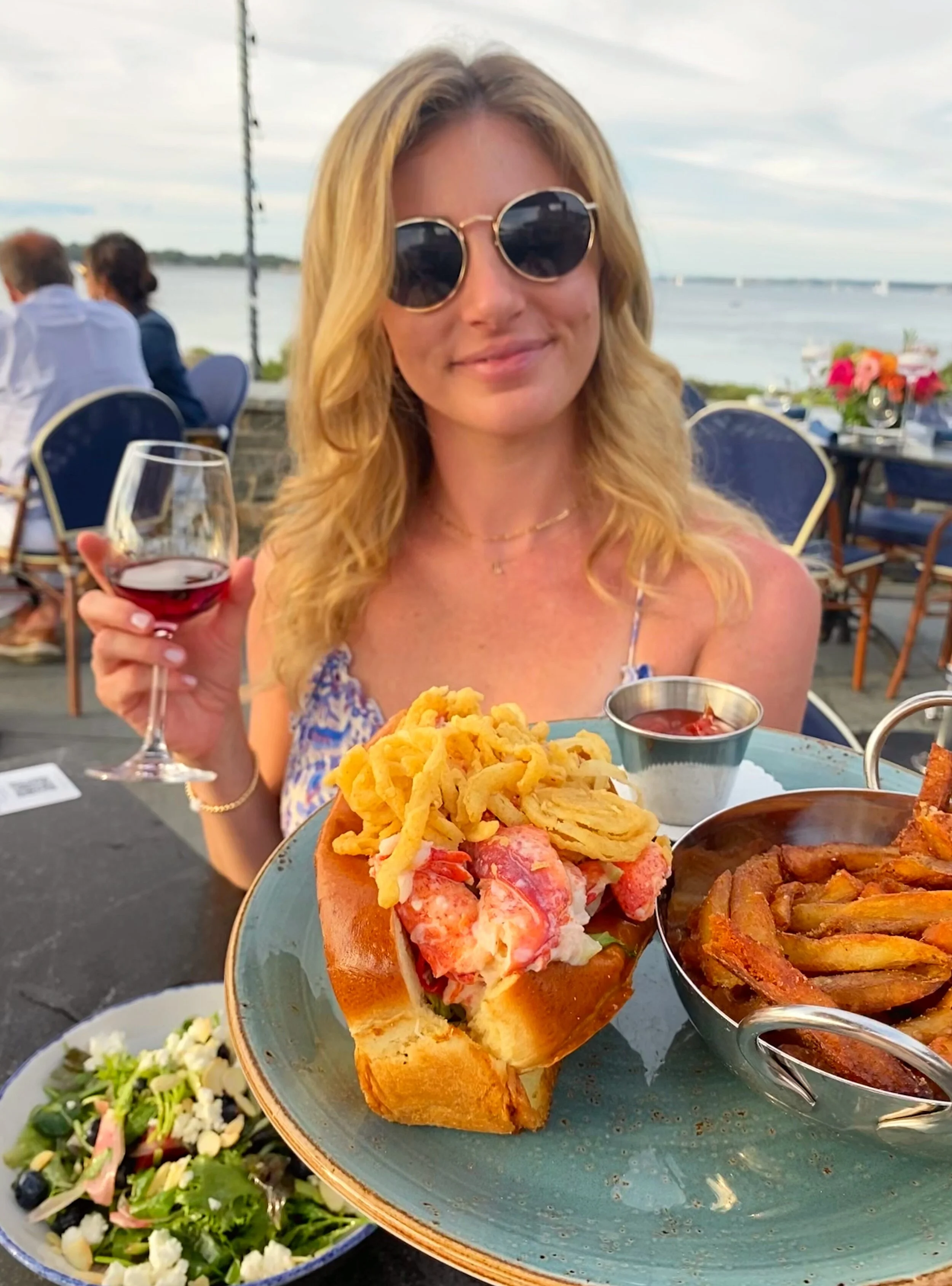 A Weekend in Newport, RI