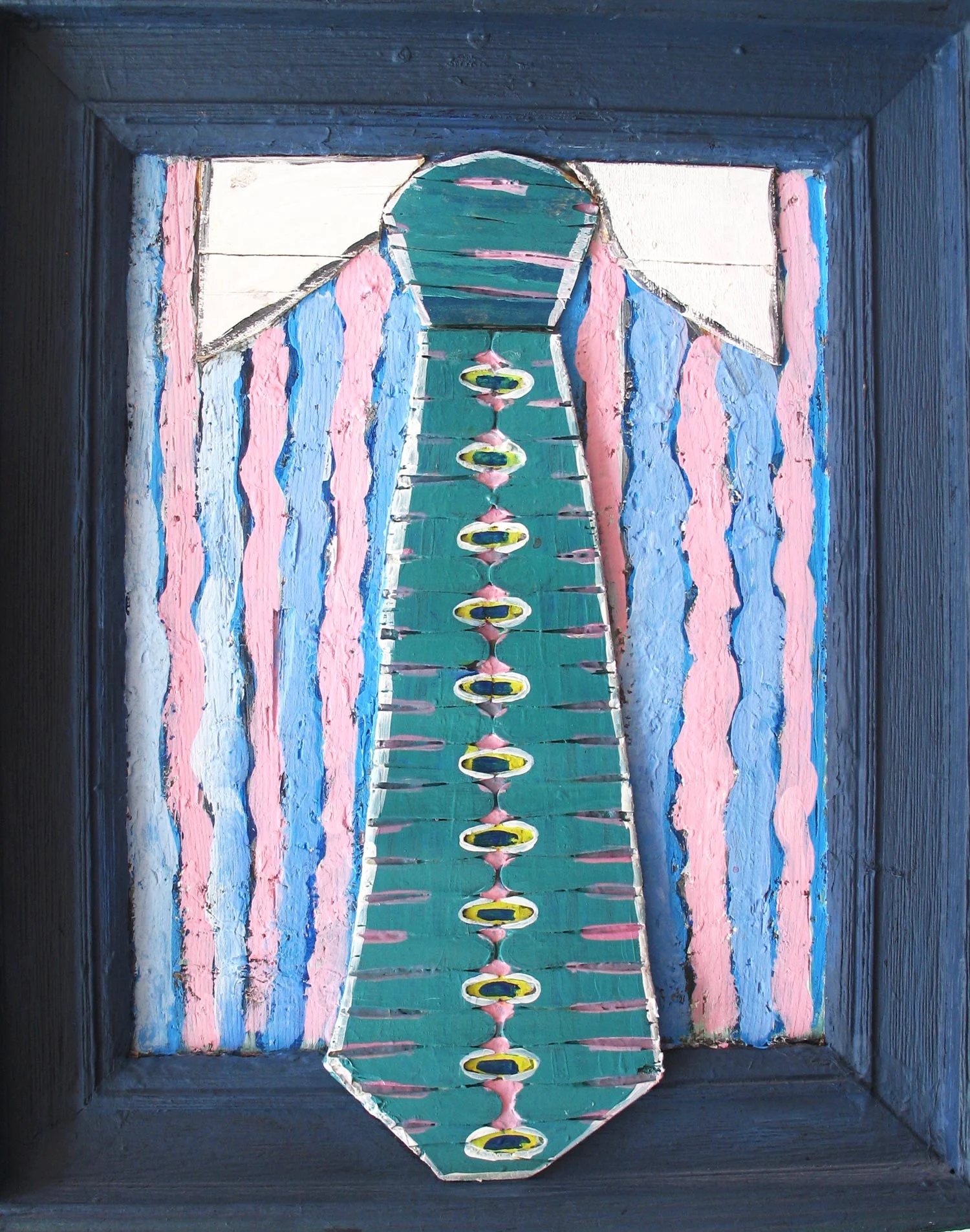 Chipfork Tie