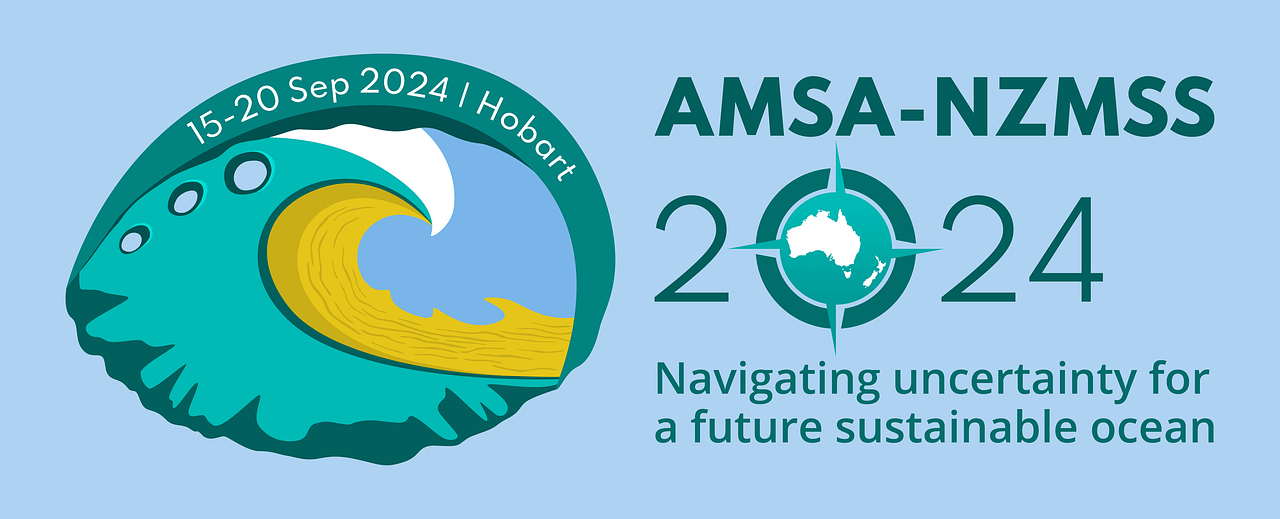 AMSA-NZMSS Conference 2024