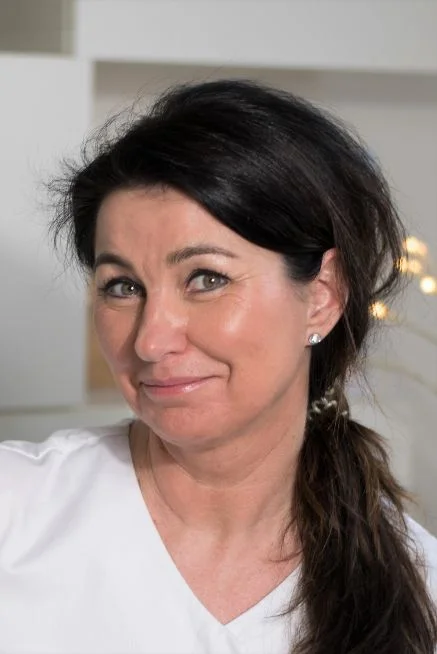 Silke Sehrer - Gesundheitszentrum