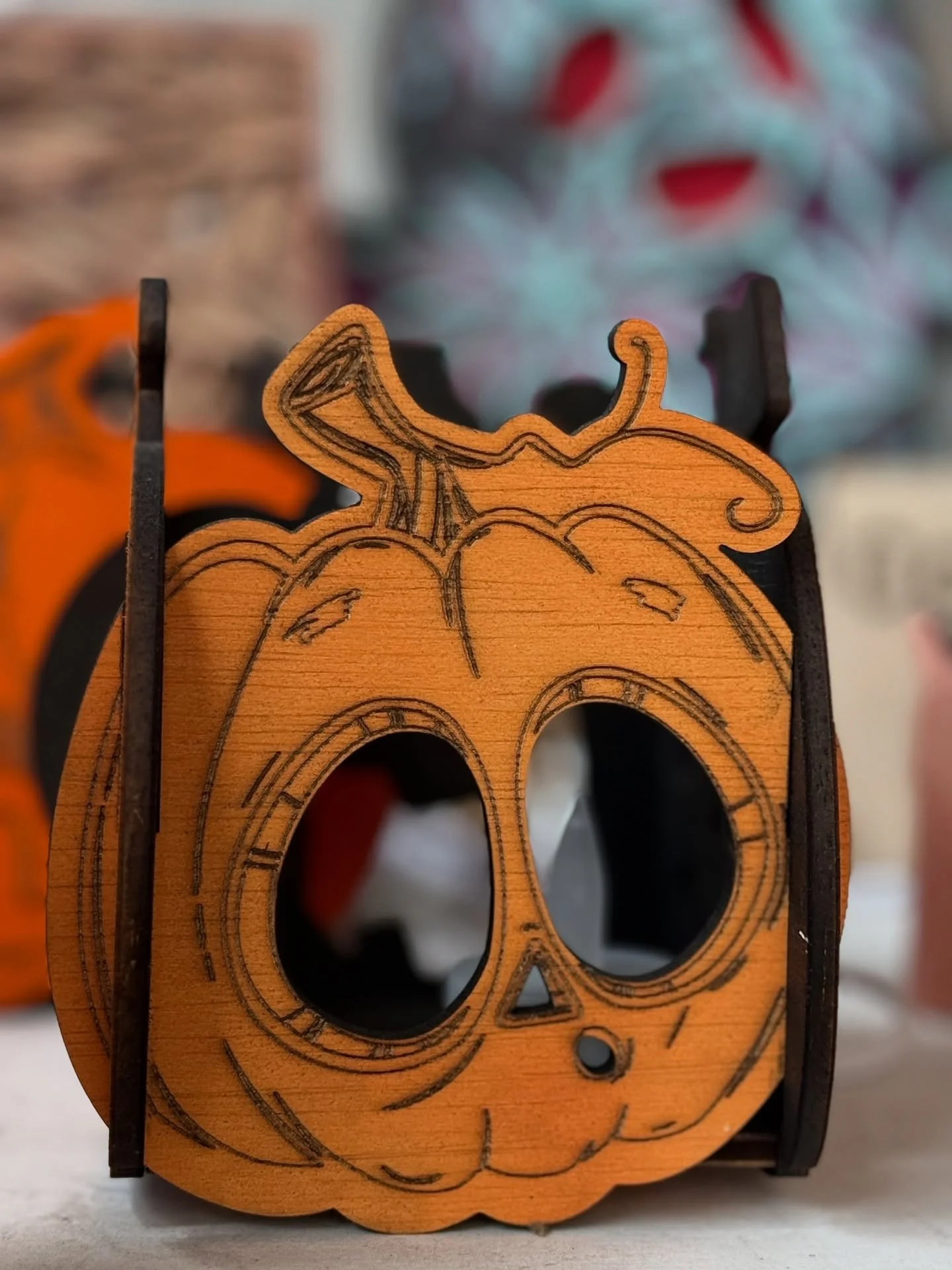 🎃 @saltcitywoods