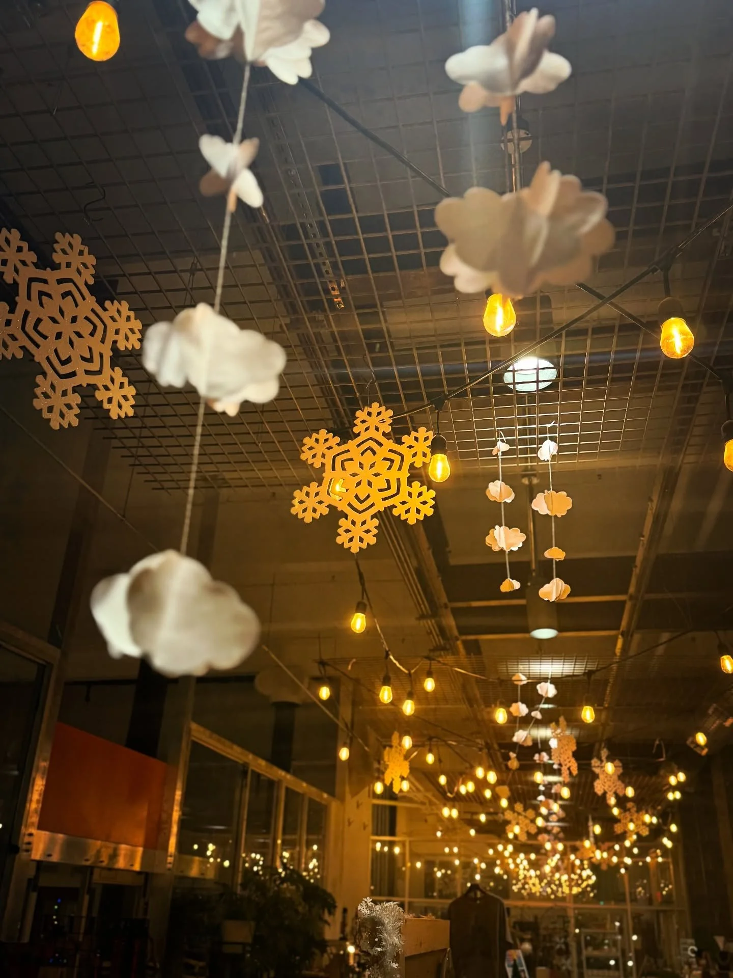 Looking pretty magical in the shop as we prepare for Shpp Small Weekend!