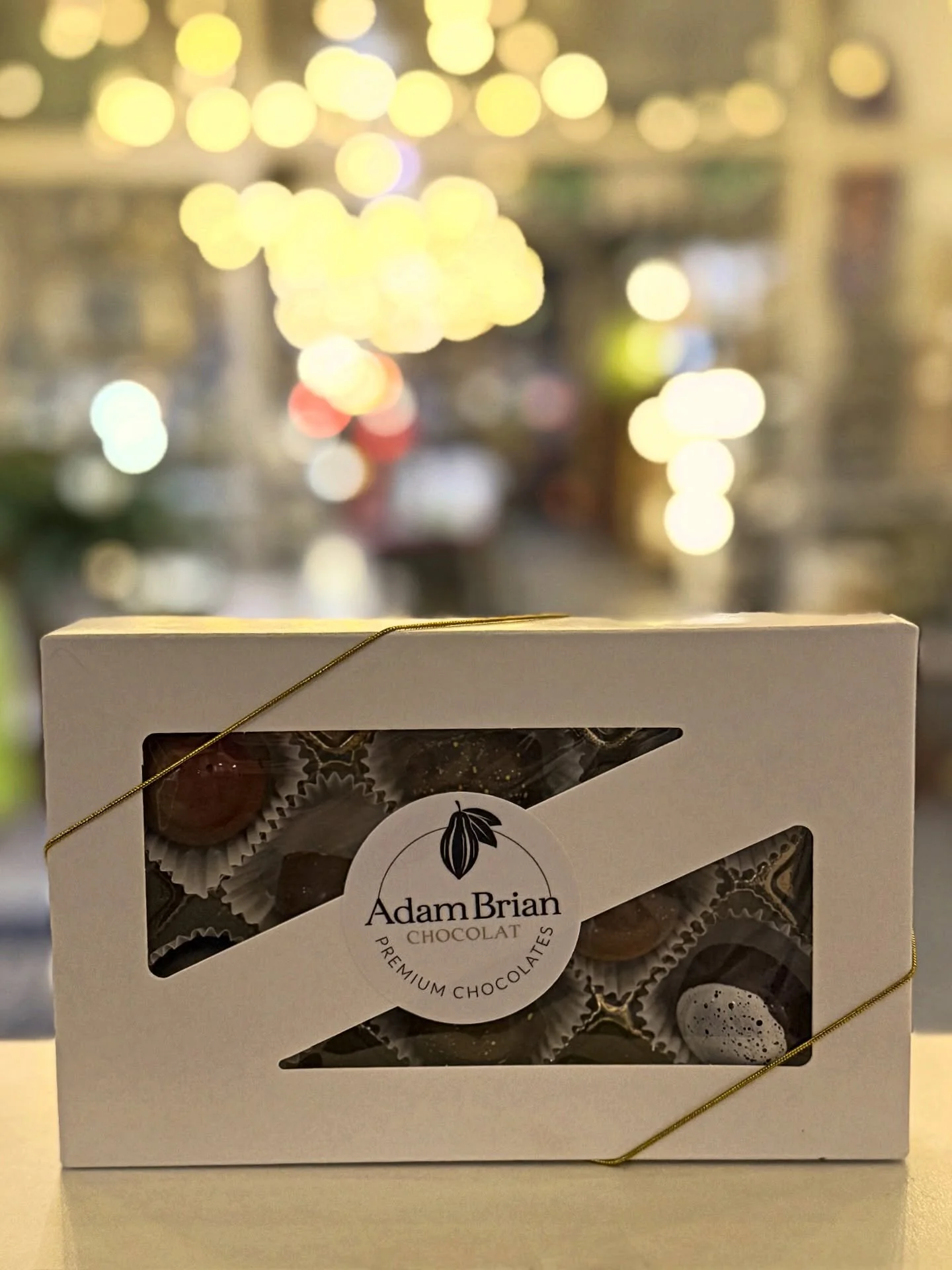 🔔 Highly sought after artisan bon-bons by @adambrianchocolat  are available in LIMITED QUANTITIES! 🔔 

1 box per customer - gotta spread the love 💕 

Ask at register - 4 packs and 8 packs available!