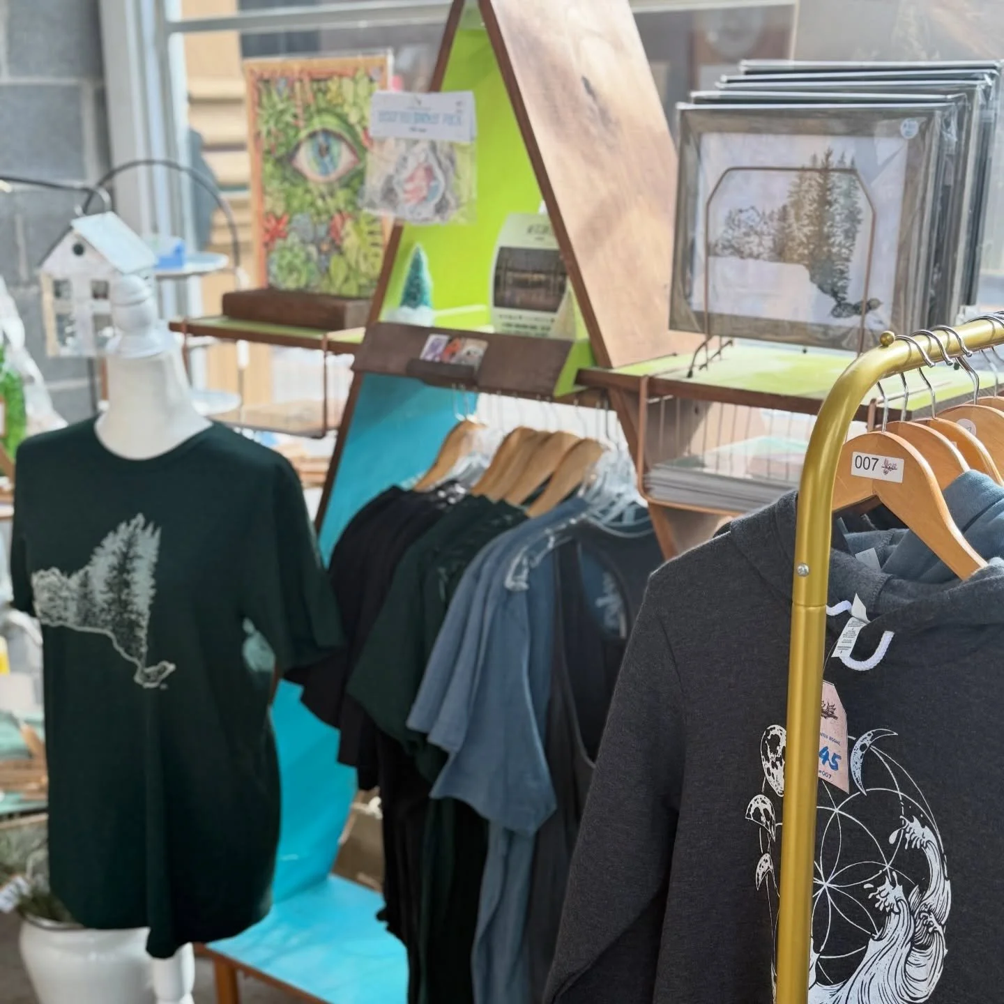 @dbinghamart  has fully restocked!