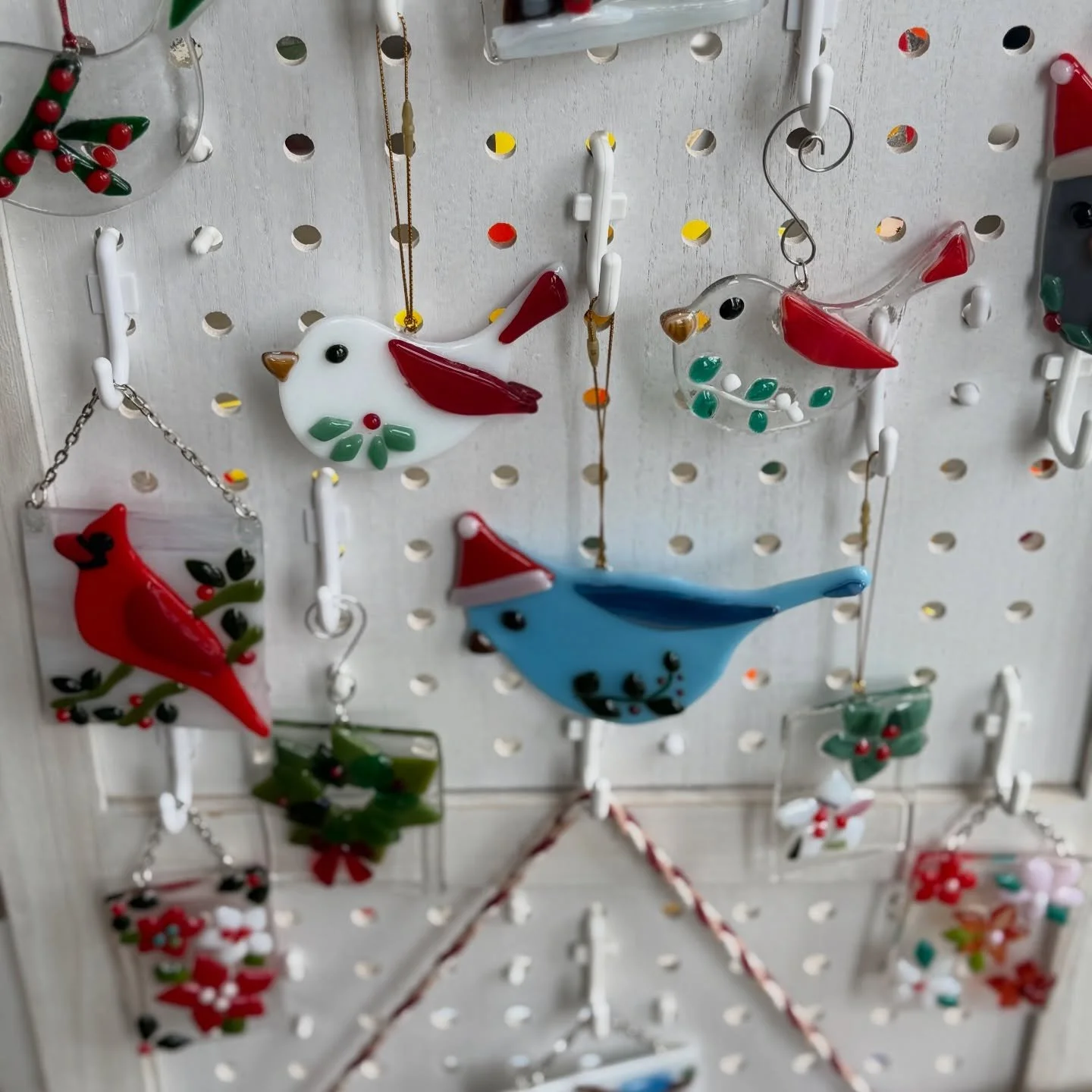 Bird is the word @random_acts_of_craft_