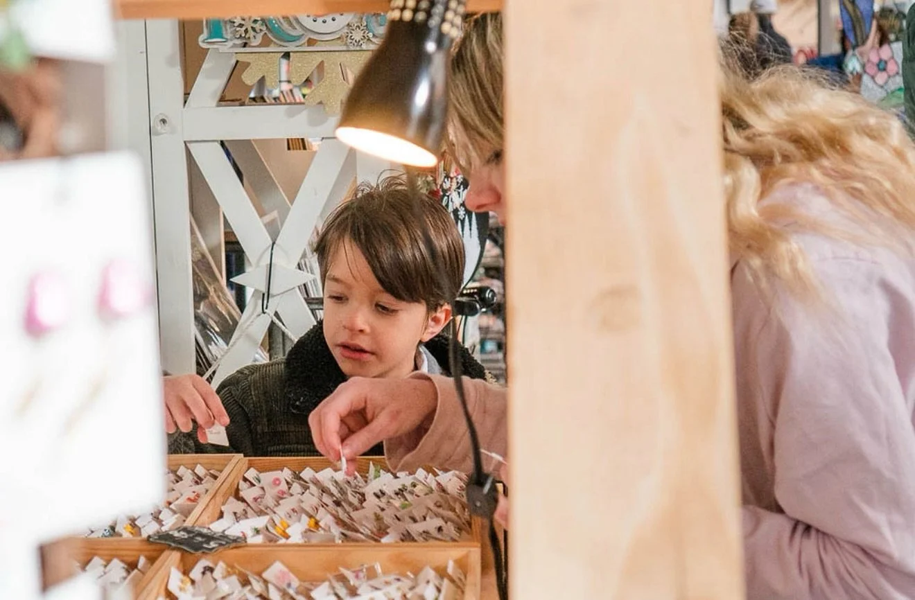 So many goodies to explore! 

📸: @1ofakindphotography