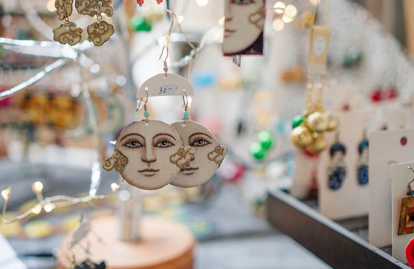 Ear Candy for 2026 

📸 : @1ofakindphotography