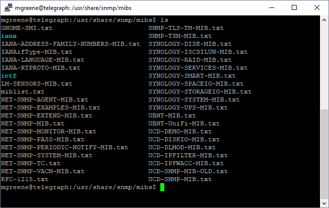 Synology MIBs.png