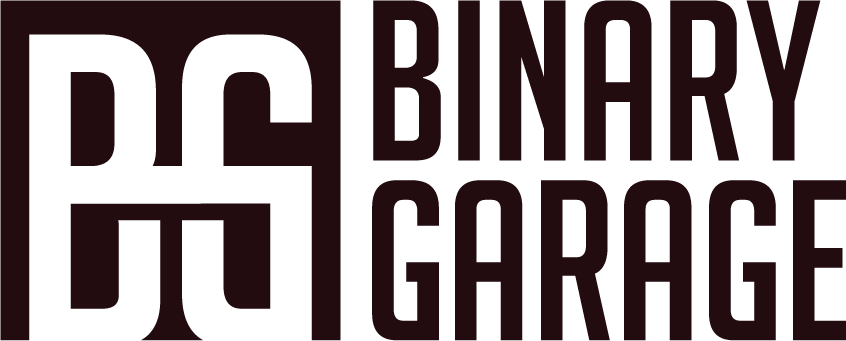 Binary Garage