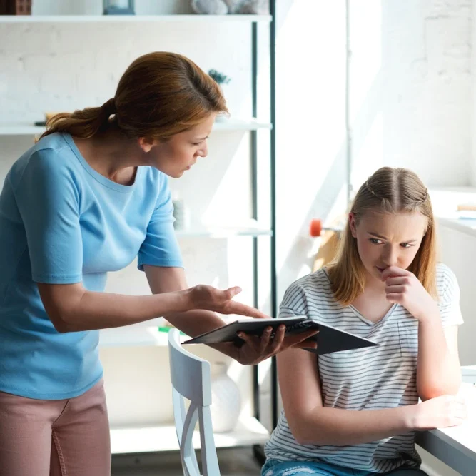 What Your Kid Tells Me About Failure