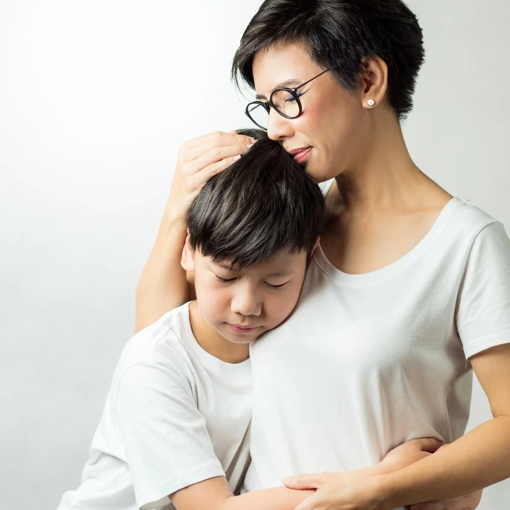 Love is Always the Answer 