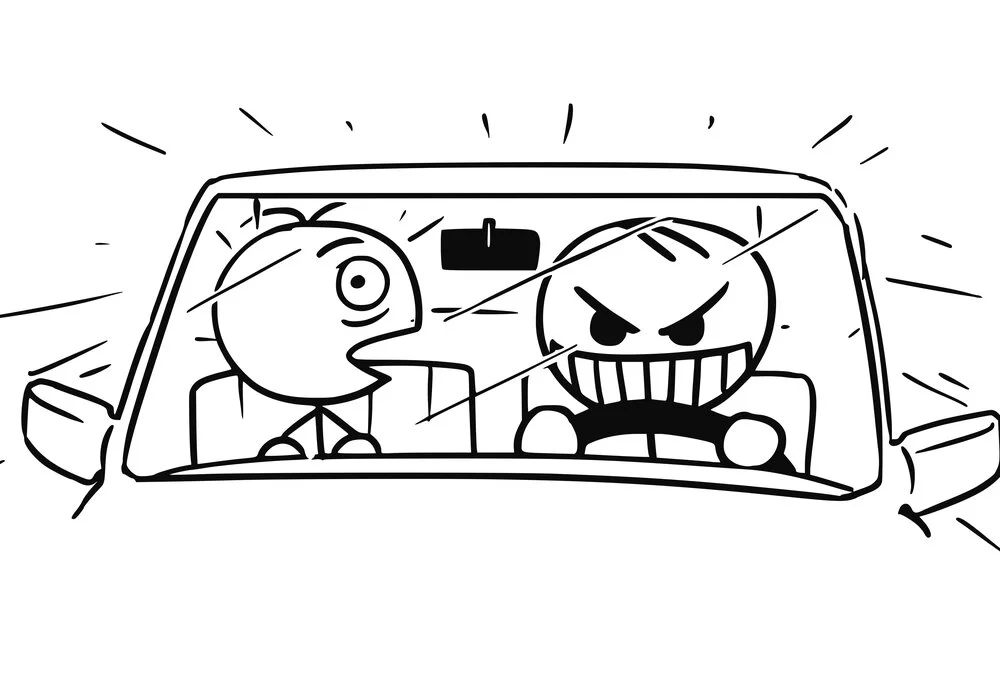 Offline Learning, Day Three - Car Ma
