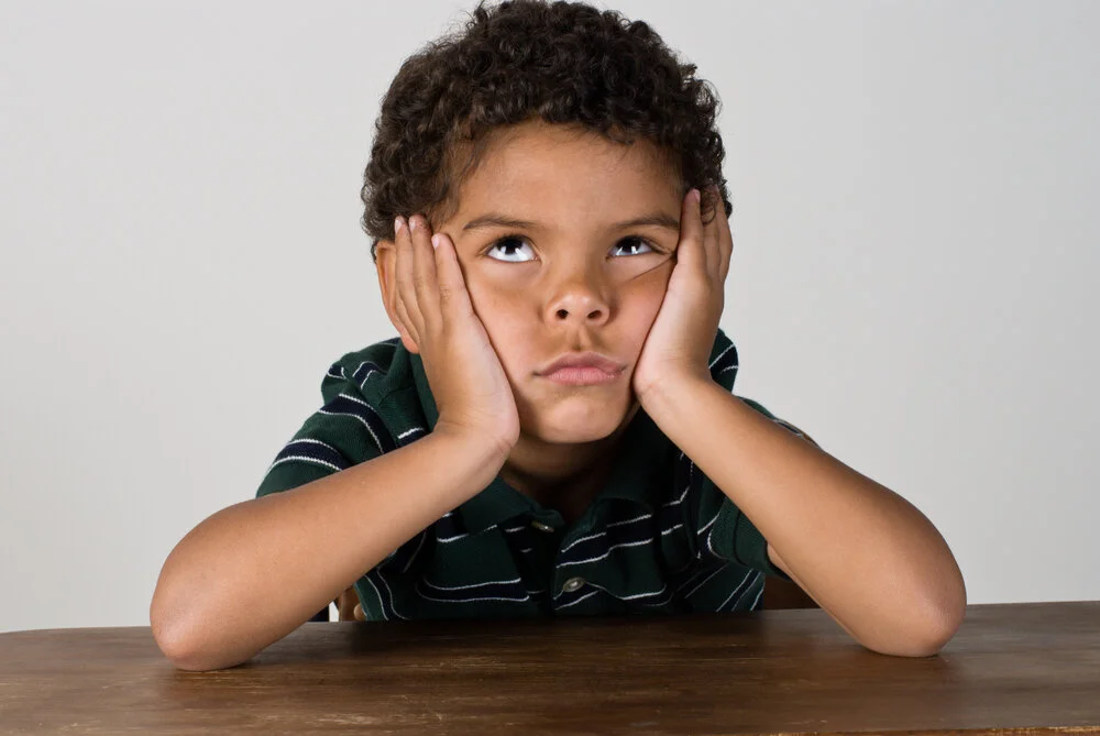 “Only Boring People are Bored” and Other Annoying Things Parents Say