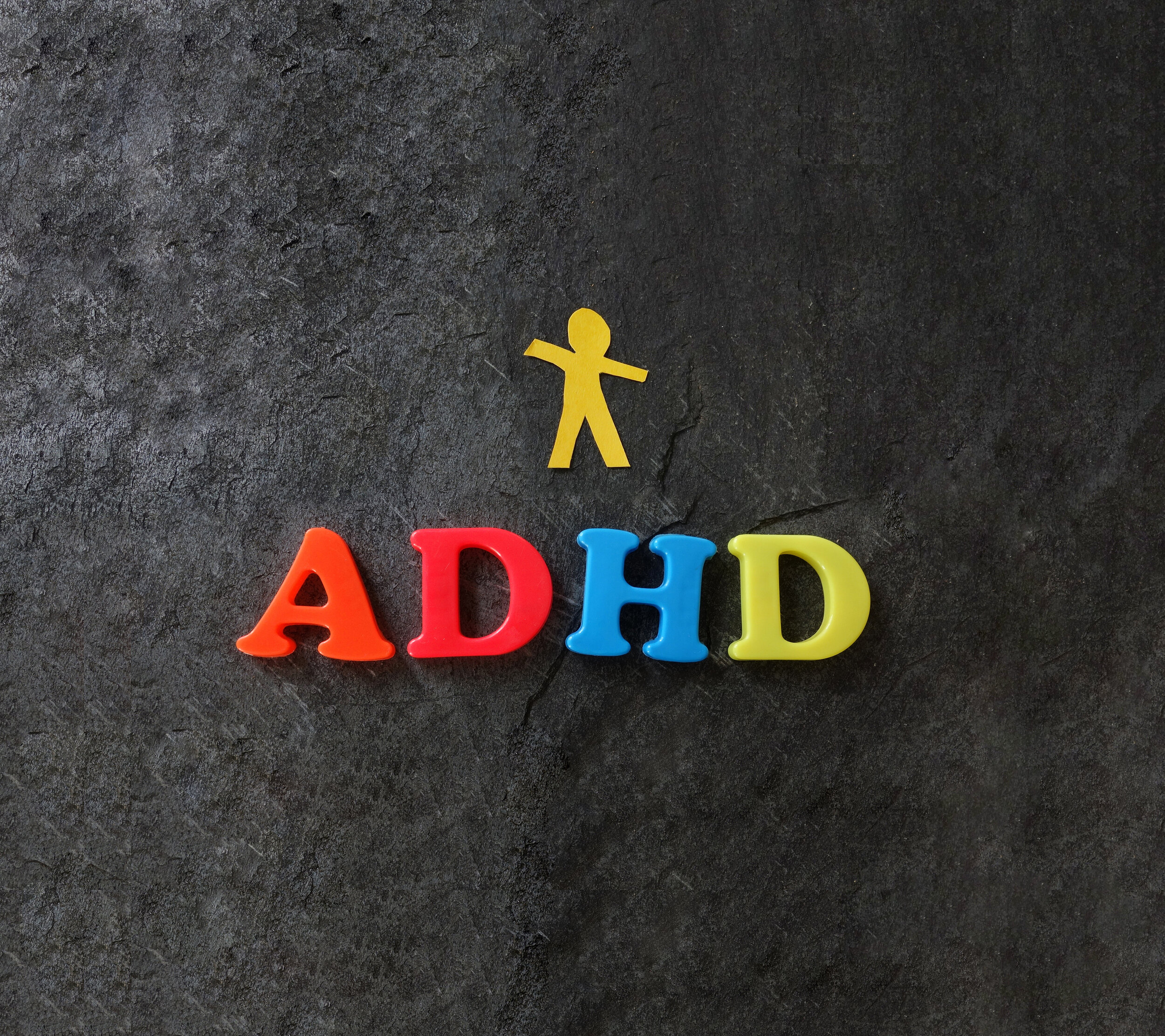 Parenting for ADHD