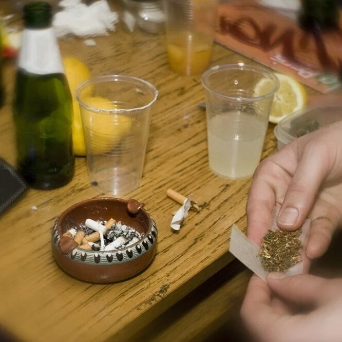 Is Harm Reduction Hurting Our Kids?
