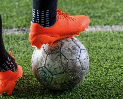 Let Them Quit Soccer