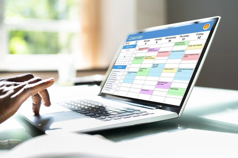 Time Blocking and Other ADHD Strategies You Might Be Avoiding