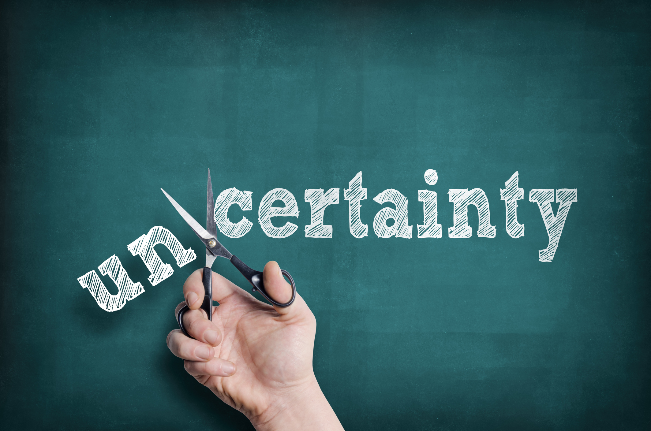 Managing Uncertainty in this Year's MBA Application Process