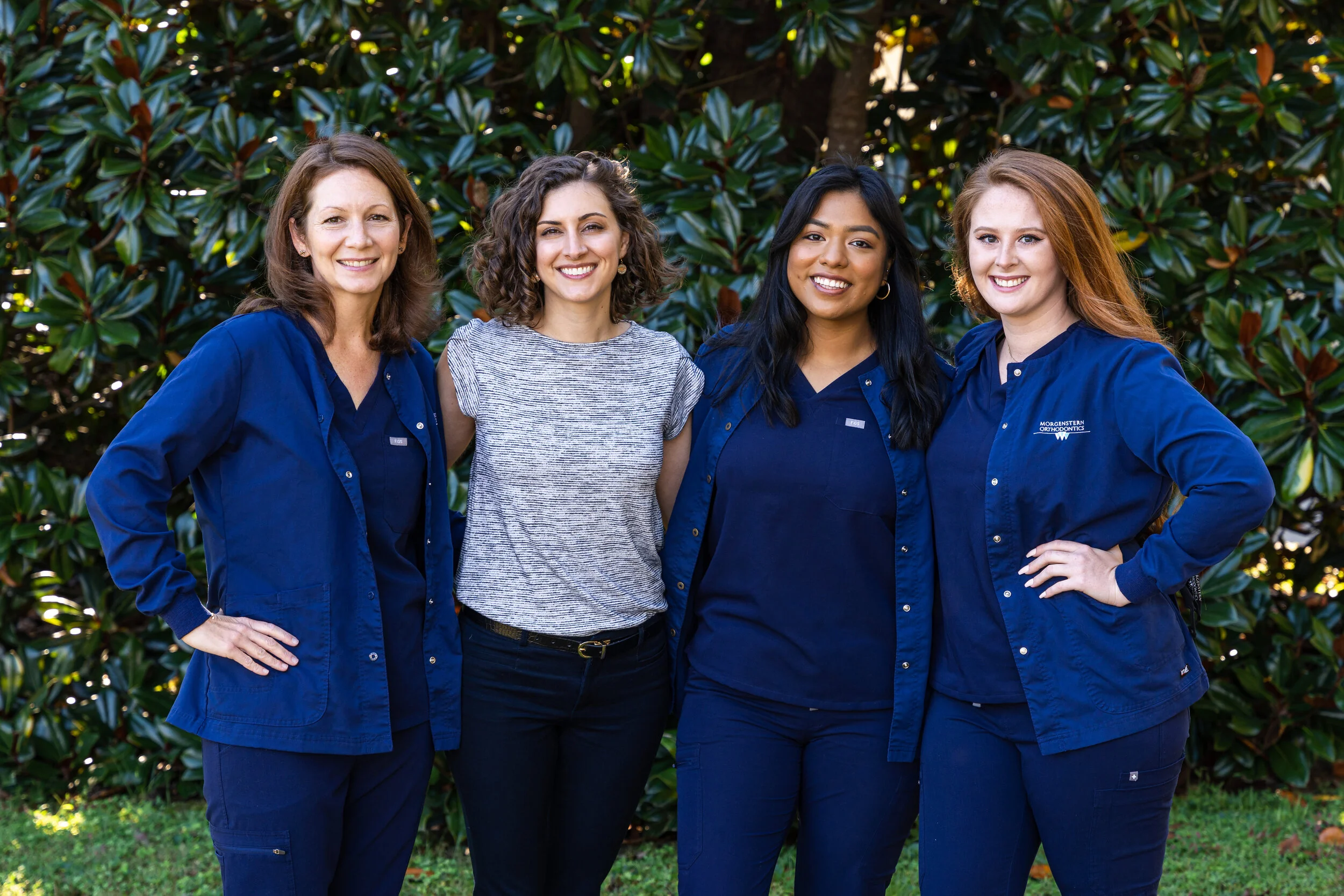 Meet Your Chapel Hill Orthodontics Team — Orthodontics