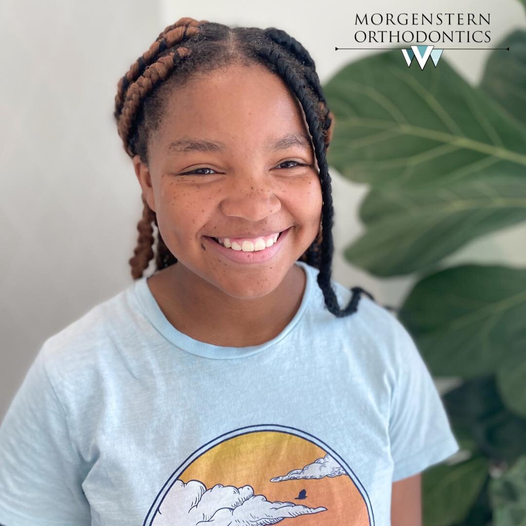 Vivien, your smile transformation has been amazing to witness! We're honored to have been a part of your journey to a healthy, happy smile. Congratulations on your braces coming off! 🎉😁 
&bull;
&bull;
&bull;
#uncdental #invisalignbraces #ortho #new