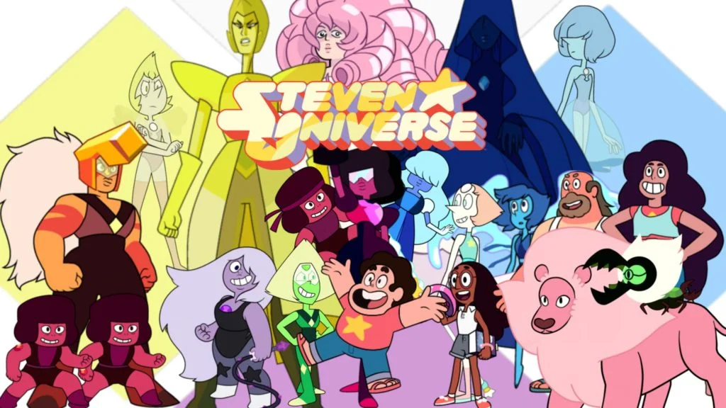 Steven Universe is a tale of aliens, family, protecting Earth, and being yourself. It’s also one of the most nuanced, optimistic shows on TV right now.