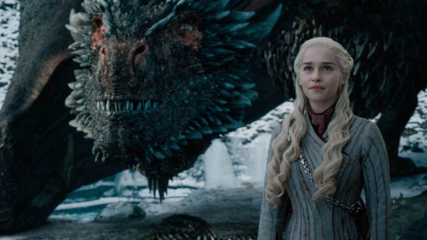 What the hell happened to Game of Thrones ?