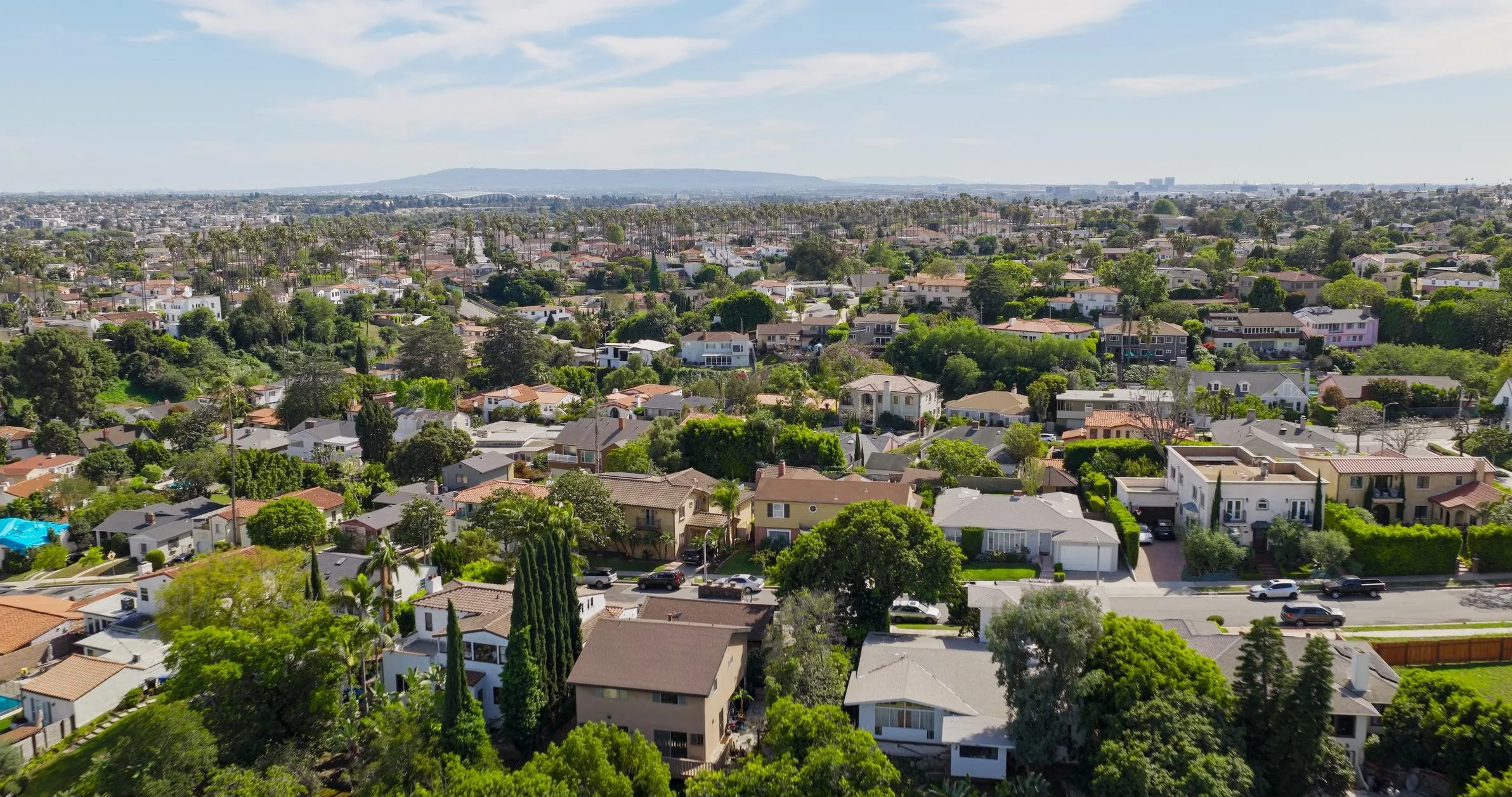 View Park Homes for Sale | Historic Luxury in Los Angeles