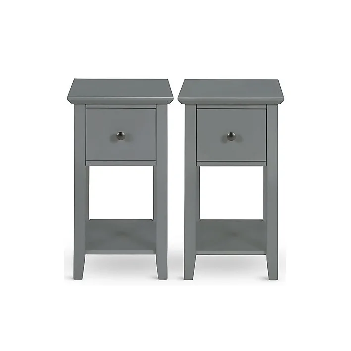 Bedside Table Talk The Good Style Guide